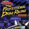 игра IHRA Professional Drag Racing 2005