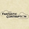 Лучшие игры Симулятор - Fantastic Contraption (топ: 1.1k)