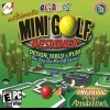 игра Ultimate Mini Golf Designer