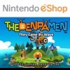 игра The Denpa Men: They Came By Wave