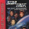 игра от Sega - Star Trek: The Next Generation: Echoes From the Past (топ: 1.3k)