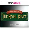 игра от Nintendo - PictureBook Games: The Royal Bluff (топ: 1.4k)