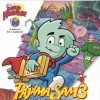 игра Pajama Sam: You Are What You Eat From Your Head To Your Feet