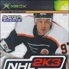 топовая игра NHL 2K3