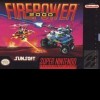 игра Firepower 2000