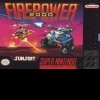 Firepower 2000