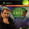 игра World Championship Poker 2: Featuring Howard Lederer