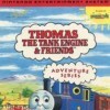 игра Thomas the Tank Engine