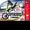 Supercross 2000