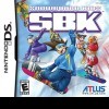 игра SBK: Snowboard Kids