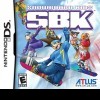 SBK: Snowboard Kids