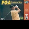 топовая игра PGA European Tour