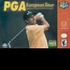 PGA European Tour