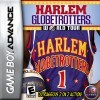 топовая игра Harlem Globetrotters World Tour