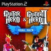 игра от Harmonix Music Systems - Guitar Hero & Guitar Hero II Dual Pack (топ: 1.3k)