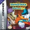 Donald Duck Advance