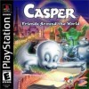топовая игра Casper: Friends Around the World