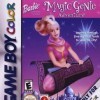 Barbie: Magic Genie Adventure