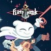 топовая игра Flinthook