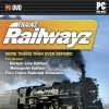 Лучшие игры Симулятор - Trainz Railwayz (топ: 1.4k)