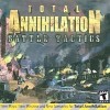 Лучшие игры Стратегия - Total Annihilation: Battle Tactics (топ: 1.2k)