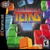 The Next Tetris: On-Line Edition