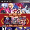 Новые игры Компиляция (сборник игр) на ПК и консоли - The Disgaea Triple Play Collection