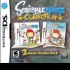 Scribblenauts Collection