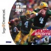 топовая игра NFL QB Club 2001