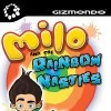 Milo and the Rainbow Nasties