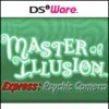 игра от Nintendo - Master of Illusion Express: Psychic Camera (топ: 1.2k)