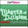 Master of Illusion Express: Psychic Camera