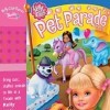 игра Kelly Club: Pet Parade
