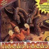 топовая игра Hocus Pocus