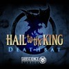 игра Hail to the King: Deathbat