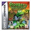 Frogger's Adventure: Temple of the Frog