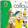 игра Caillou: Four Seasons of Fun