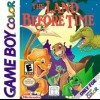 The Land Before Time