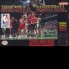 топовая игра Tecmo Super NBA Basketball