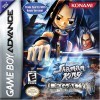 топовая игра Shaman King: Legacy of the Spirits -- Sprinting Wolf Version