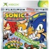 Platinum Family Hits: Sonic Mega Collection Plus & Super Monkey Ball Deluxe