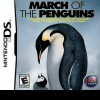 топовая игра March of the Penguins
