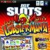 игра IGT Slots: Lucky Larry's Lobstermania