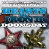 Лучшие игры Стратегия - Hearts of Iron II Doomsday (топ: 1.2k)