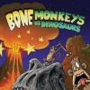 игра Bone Monkeys vs. Dinosaurs