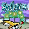 топовая игра Spellspire