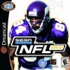 топовая игра NFL 2K2