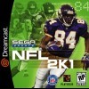 игра от Visual Concepts - NFL 2K1 (топ: 1.4k)