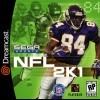 NFL 2K1