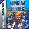игра Gunstar Super Heroes